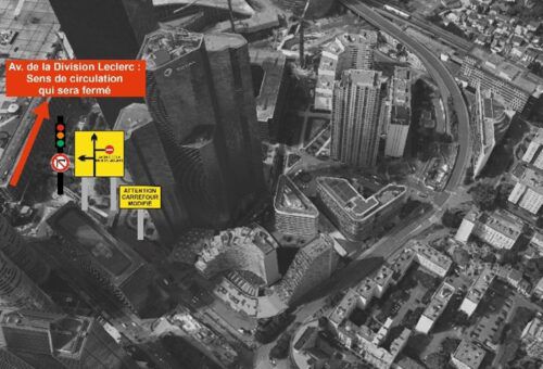 Enjeux liés à l’implantation d’un chantier