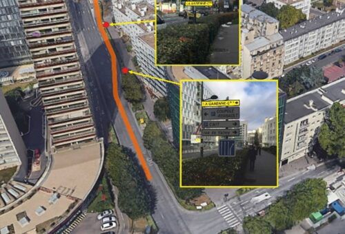Préconisations pour l’intégration du chantier dans le milieu urbain