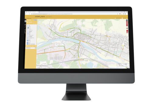 Maintien et hébergement des données