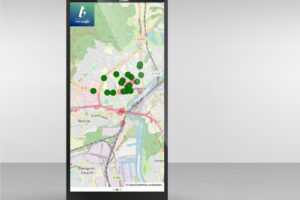 Technologies Nouvelles migre la PCRT de Thionville sur une version logicielle Symart P7