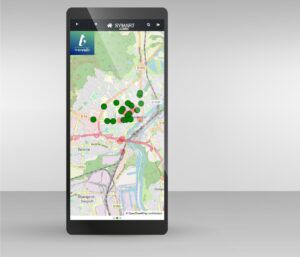 Technologies Nouvelles migre la PCRT de Thionville sur une version logicielle Symart P7
