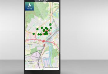 Technologies Nouvelles migre la PCRT de Thionville sur une version logicielle Symart P7