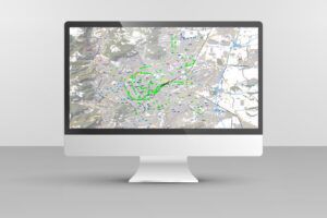 PCRT de Clermont-Ferrand par Technologies Nouvelles
