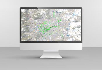 PCRT de Clermont-Ferrand par Technologies Nouvelles