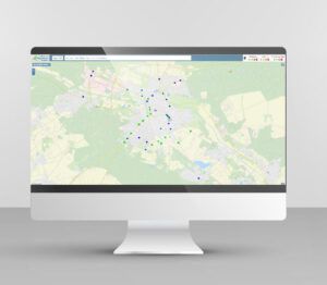 Technologies Nouvelles migre la PCRT de la Communauté d'Agglomérations d'Haguenau sur une version logicielle Symart P7