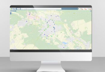 Technologies Nouvelles migre la PCRT de la Communauté d'Agglomérations d'Haguenau sur une version logicielle Symart P7